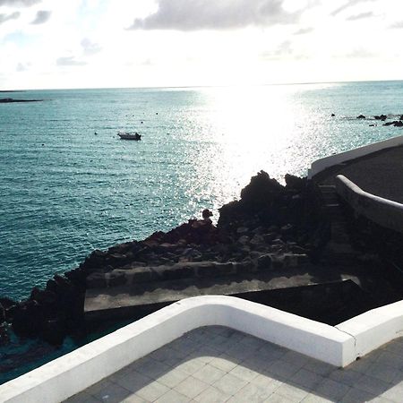 דירות Punta Mujeres Casa Costa Jameos מראה חיצוני תמונה