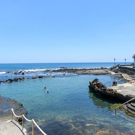 דירות Punta Mujeres Casa Costa Jameos מראה חיצוני תמונה